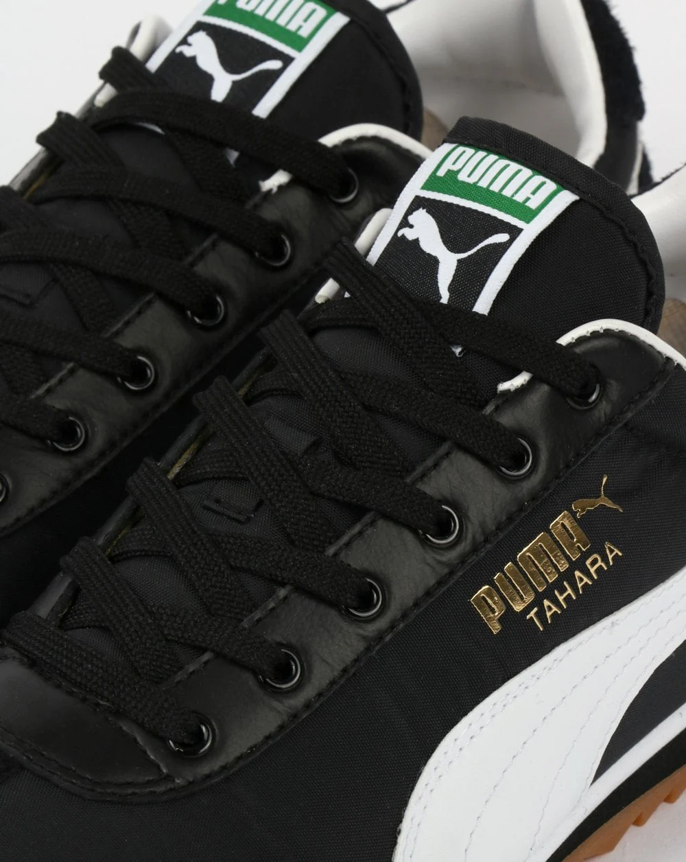 Puma Tahara OG Trainer Black/White - Image 4