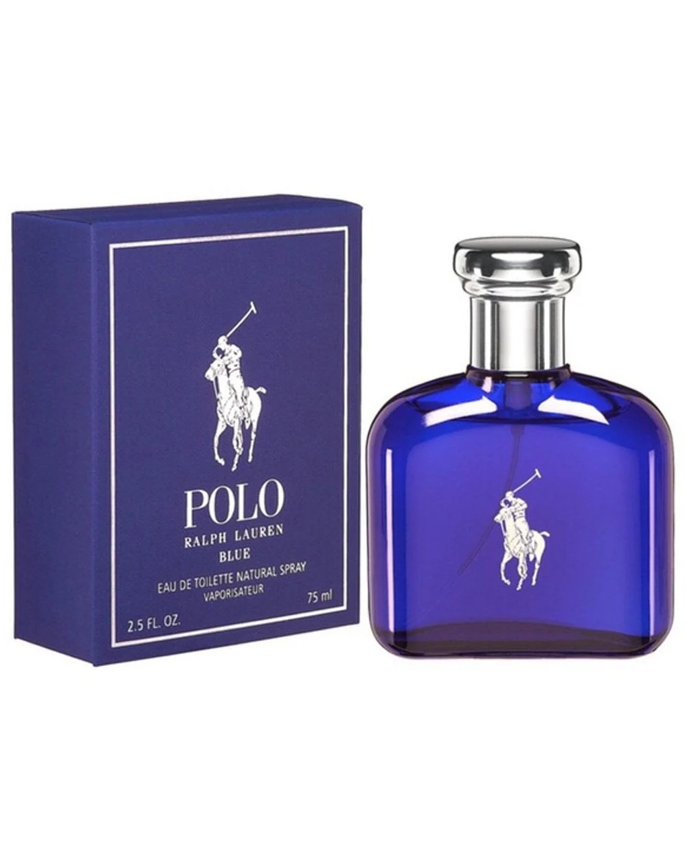 Ralph Lauren Polo Blue Men 75ml