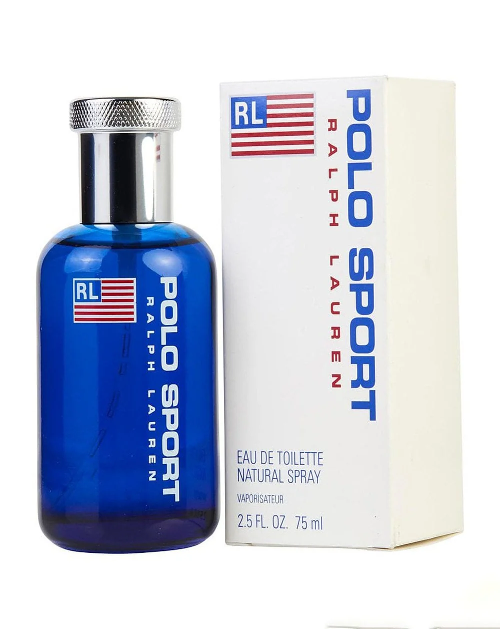 Ralph Lauren Polo Sport 75ml Edt White