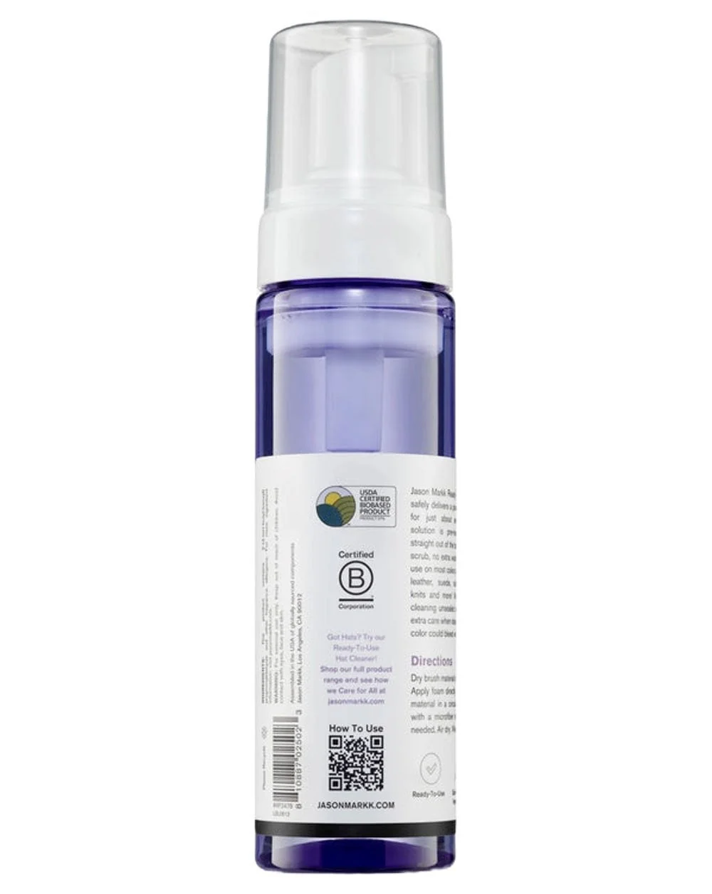 Ready-To-Use Foam Cleaner - Image 2