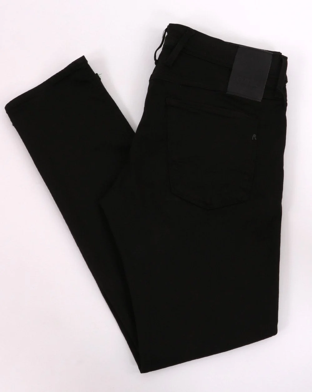Replay Anbass Hyperflex Colour Xlite Black - Image 2
