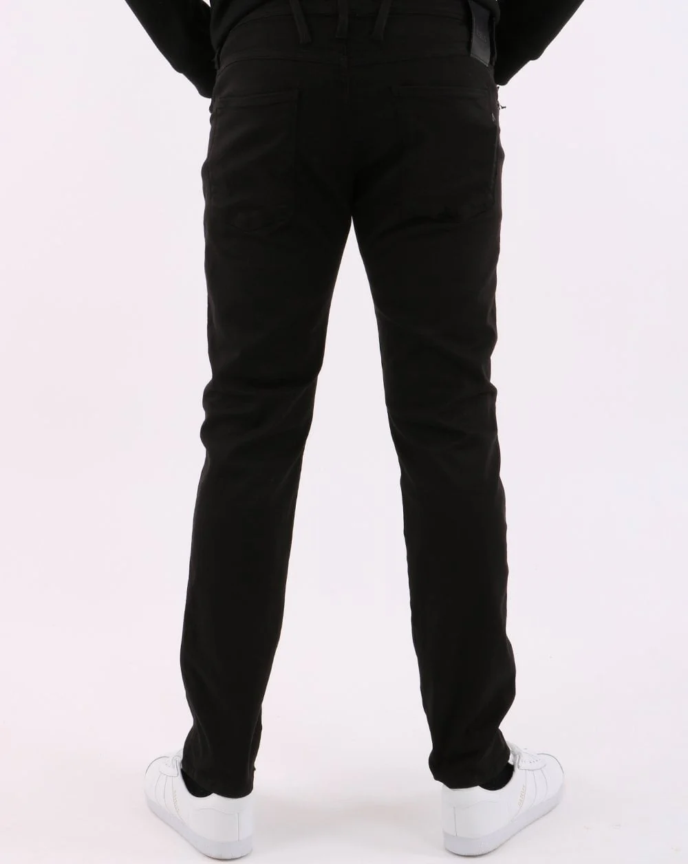 Replay Anbass Hyperflex Colour Xlite Black - Image 5