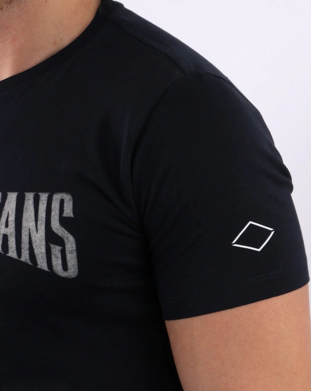 Replay T-shirt Dark Blue - Image 2
