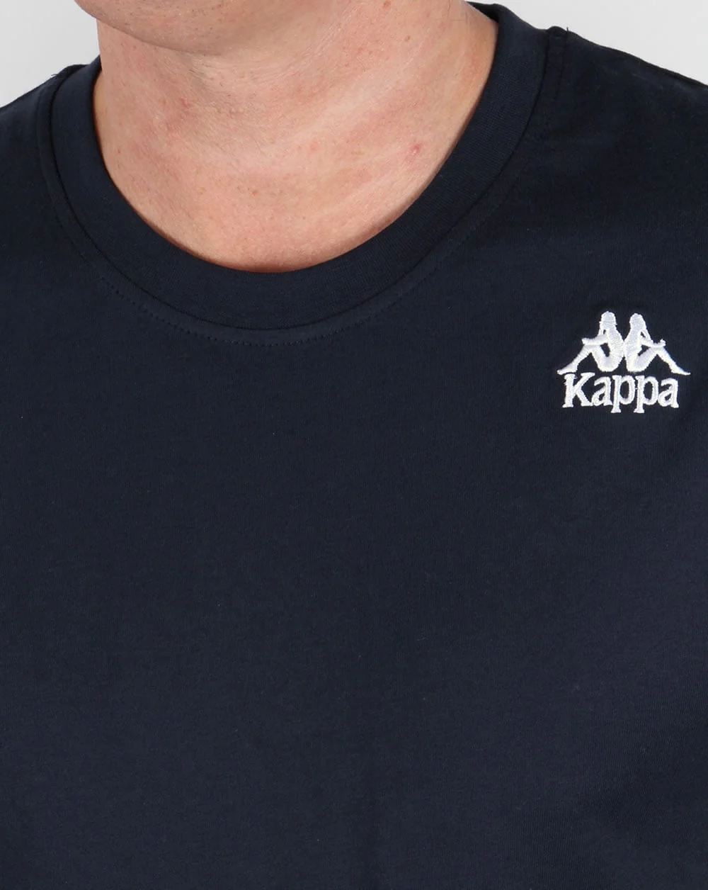Robe Di Kappa Bramall T-shirt Navy - Image 2