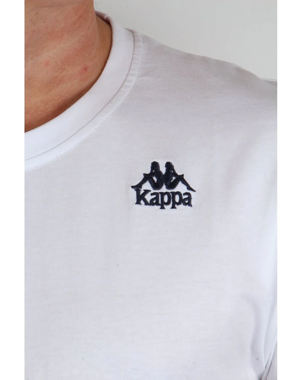 Robe Di Kappa Bramall T-shirt White - Image 3