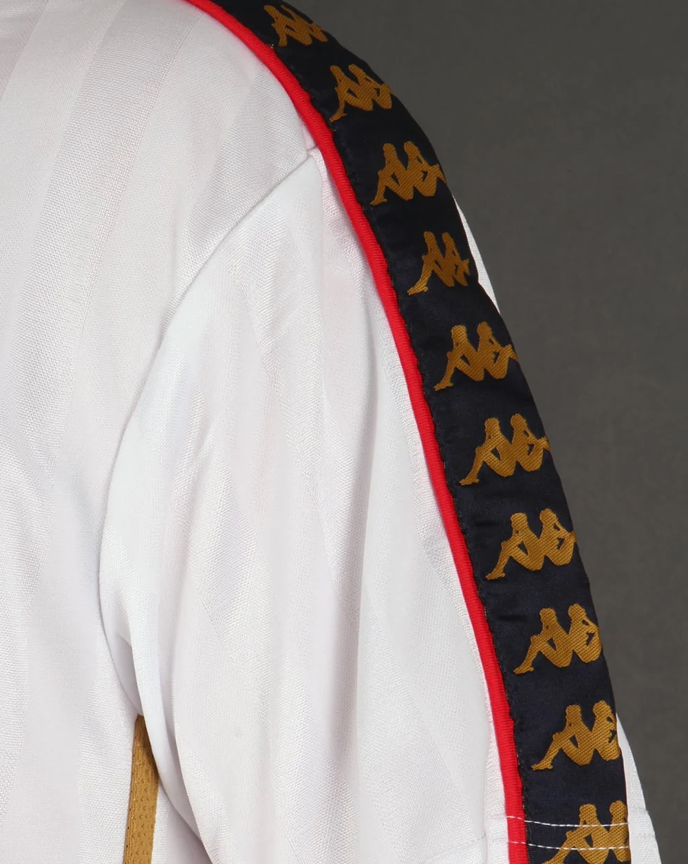 Robe Di Kappa Ewood T-shirt White - Image 3