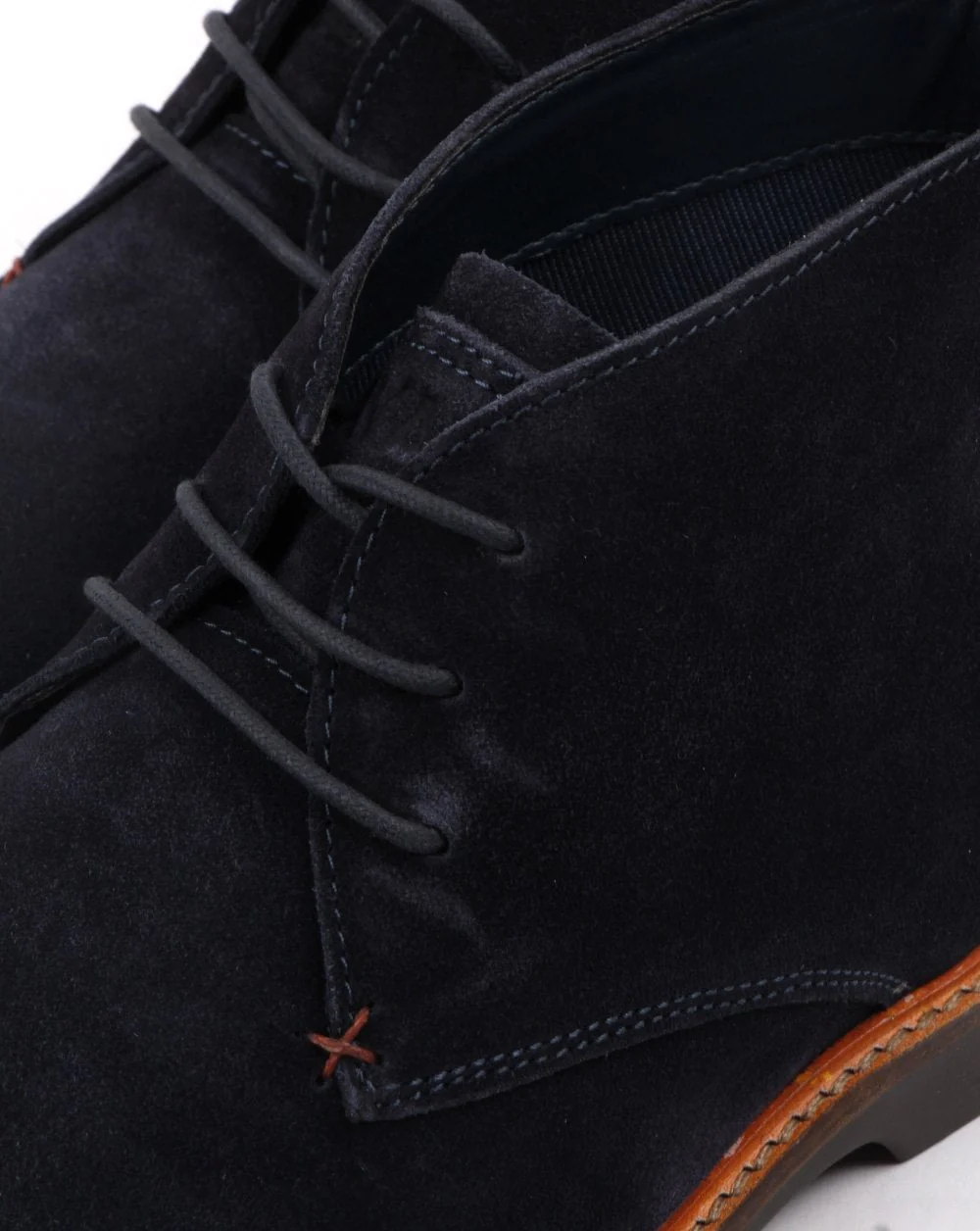 Sahara Desert Boot Navy - Image 4