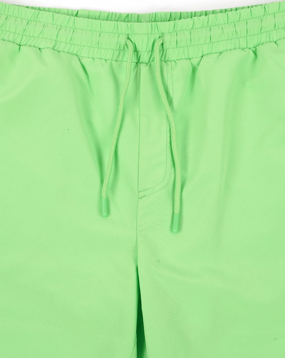 Sergio Tacchini Cordosa Swim Shorts Summer Green - Image 2