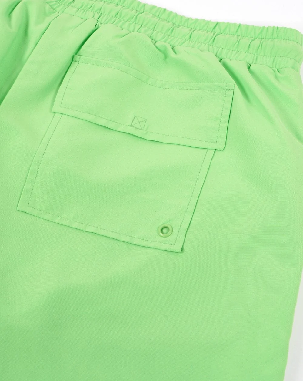 Sergio Tacchini Cordosa Swim Shorts Summer Green - Image 4