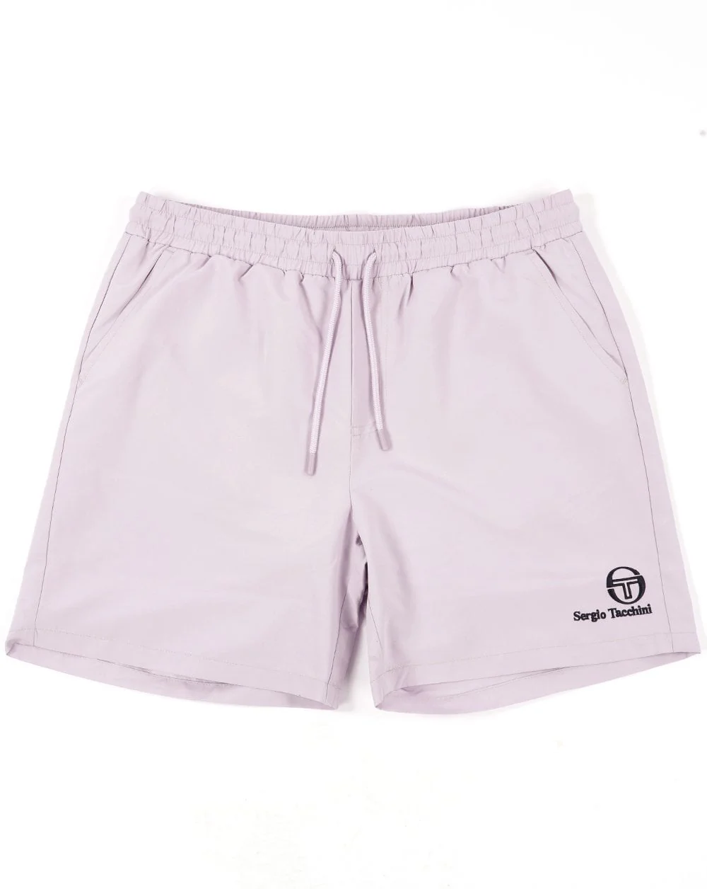 Sergio Tacchini Cordosa Swim Shorts Thistle