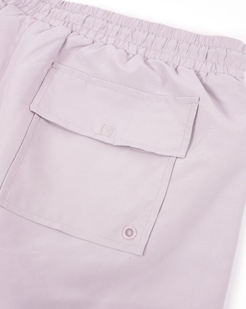 Sergio Tacchini Cordosa Swim Shorts Thistle - Image 4