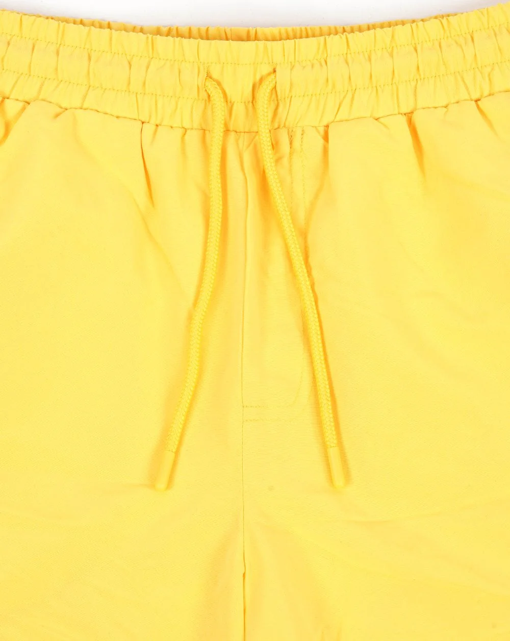 Sergio Tacchini Cordosa Swim Shorts Yellow - Image 2