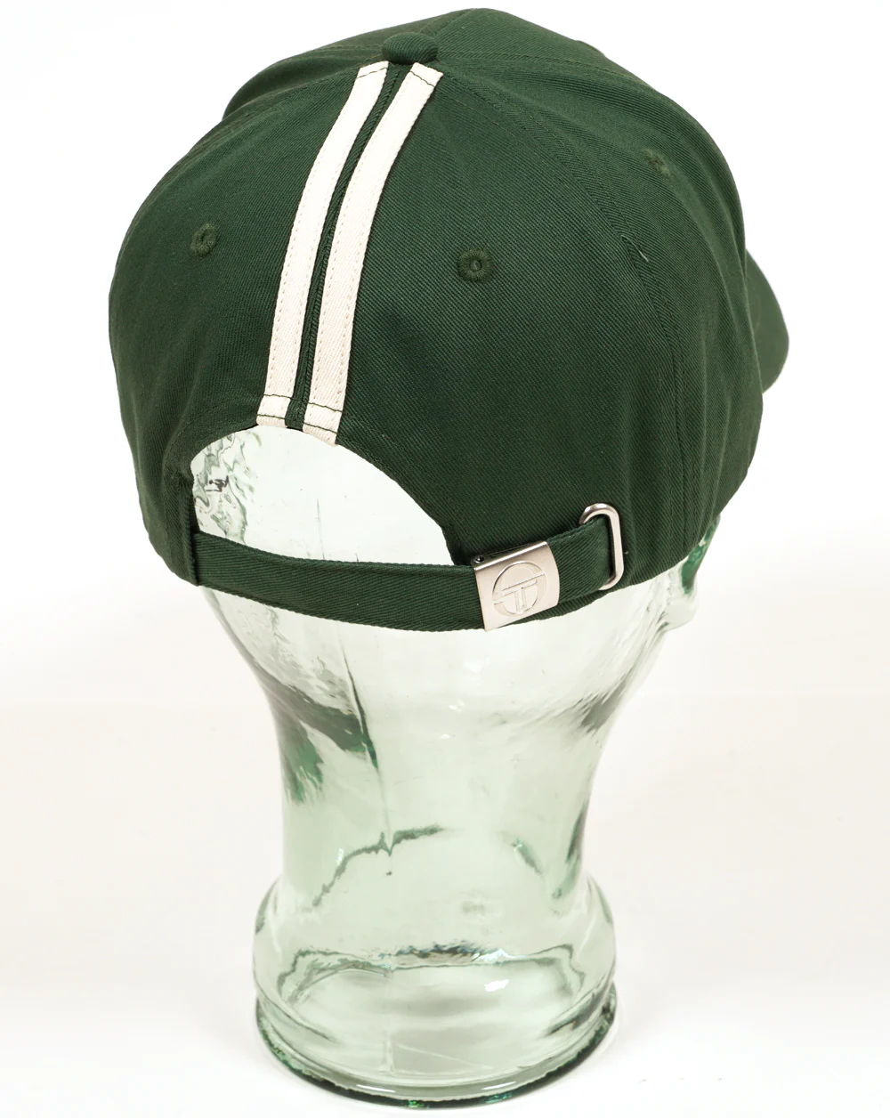 Sergio Tacchini Cortona Cap Green - Image 3