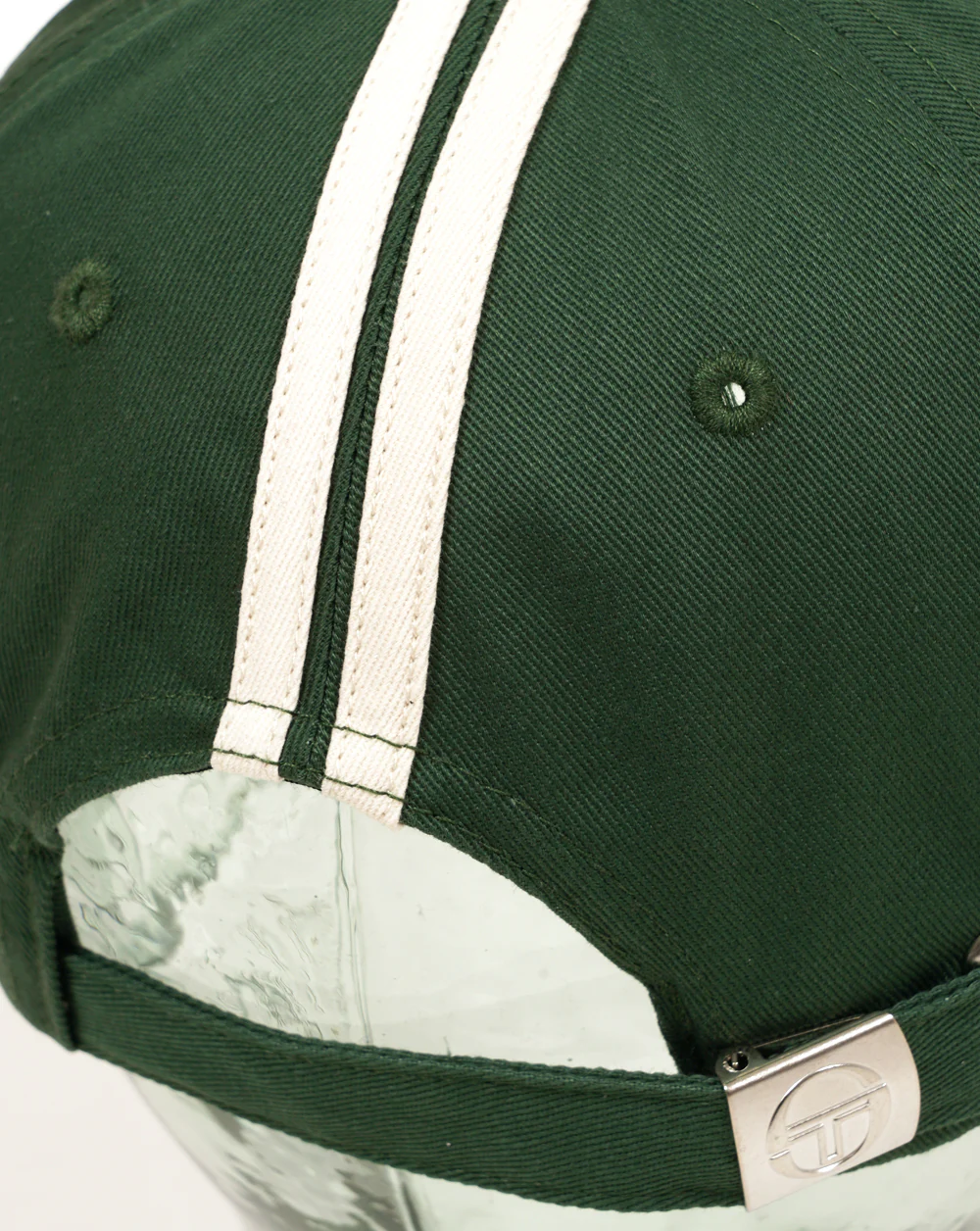 Sergio Tacchini Cortona Cap Green - Image 4