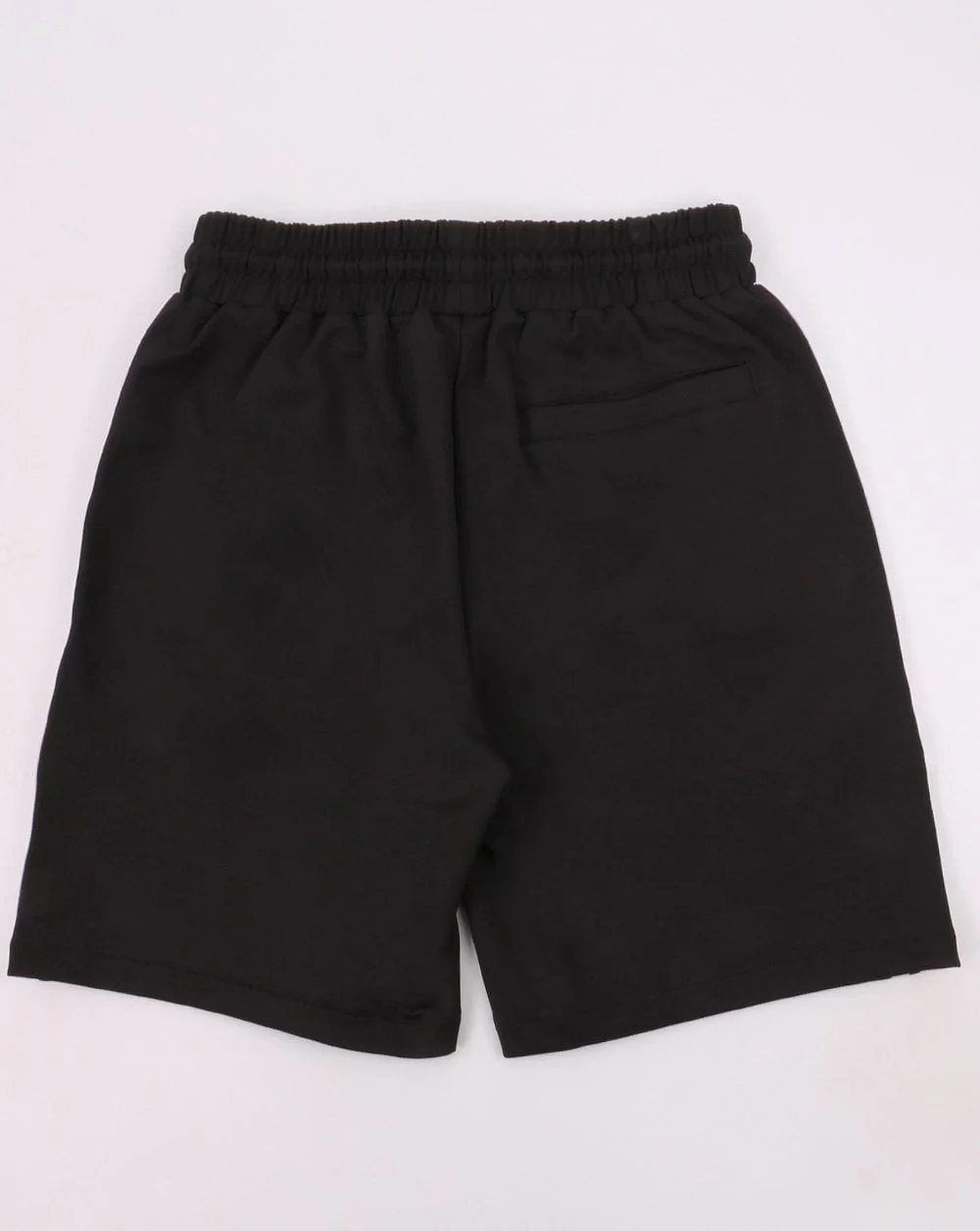 Sergio Tacchini Liguria Shorts Charcoal - Image 3