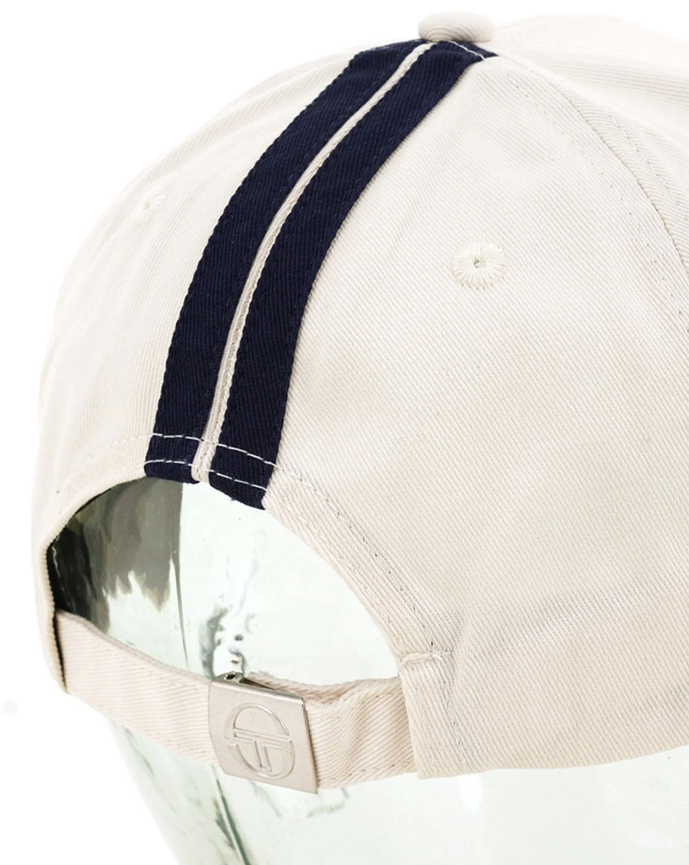 Sergio Tacchini Linus Cap Gardenia - Image 3