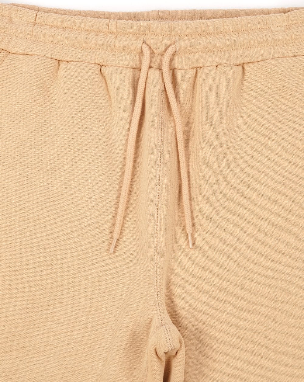 Sergio Tacchini Lounge Sweat Shorts Warm Sand - Image 2