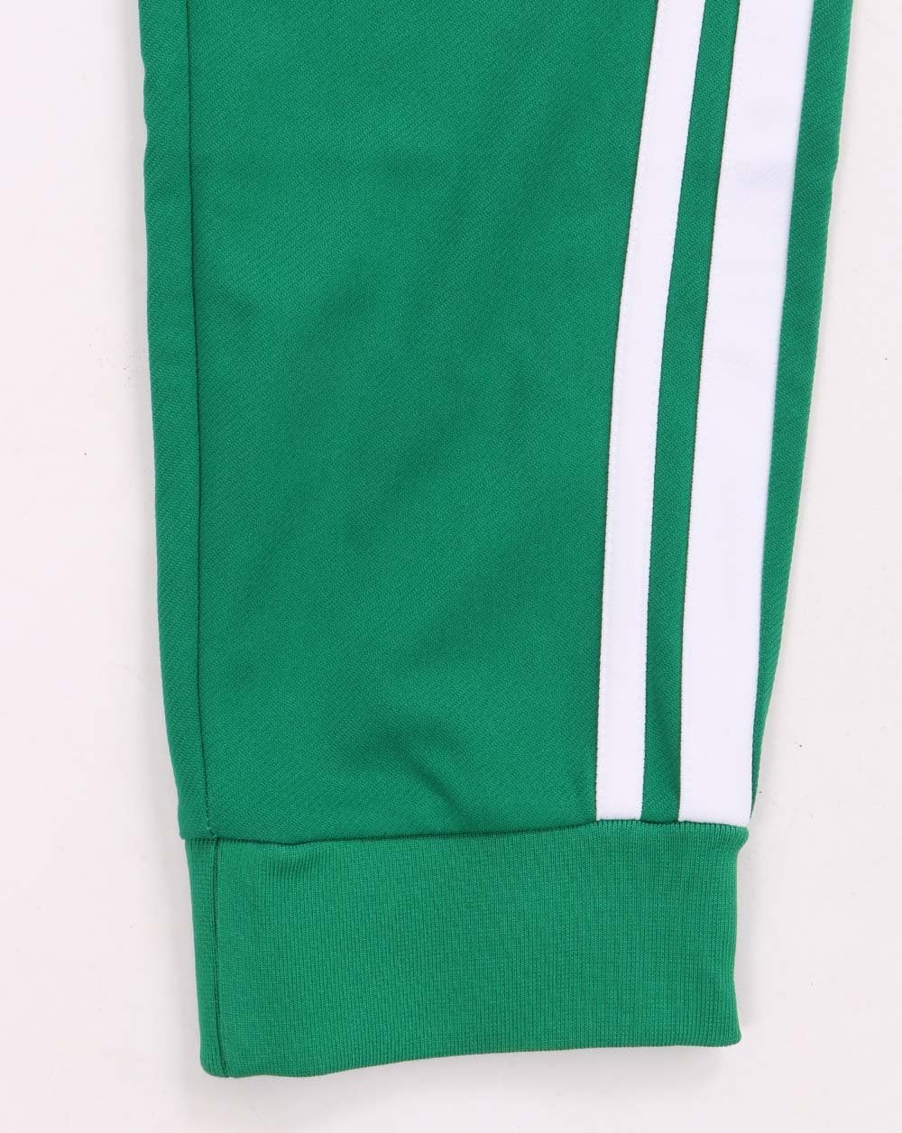 Sergio Tacchini Masters Track Pants Green/White - Image 5