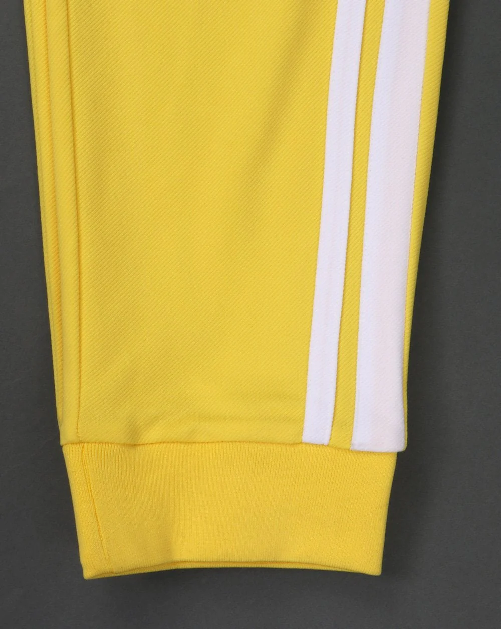 Sergio Tacchini Masters Track Pants Yellow - Image 3