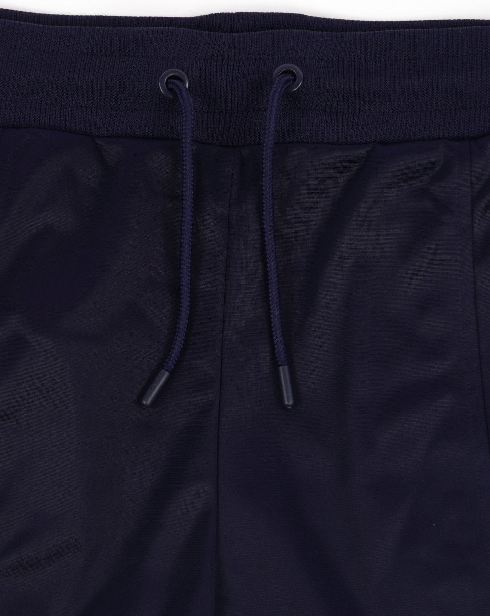 Sergio Tacchini Multi Stripe Shorts Navy Blue - Image 3