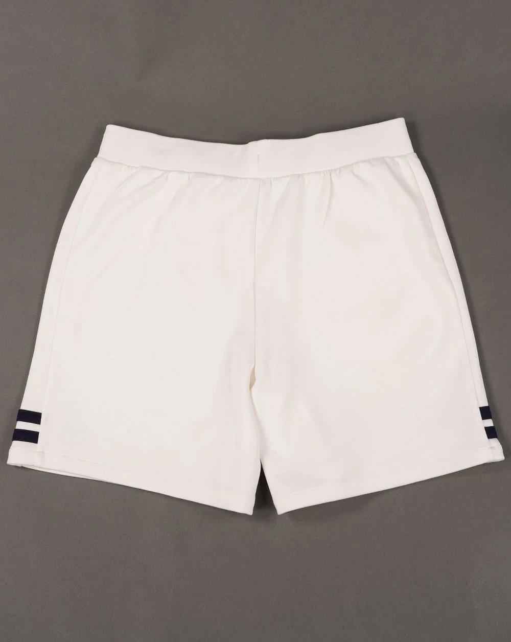 Sergio Tacchini New Orion Shorts Gardenia - Image 4