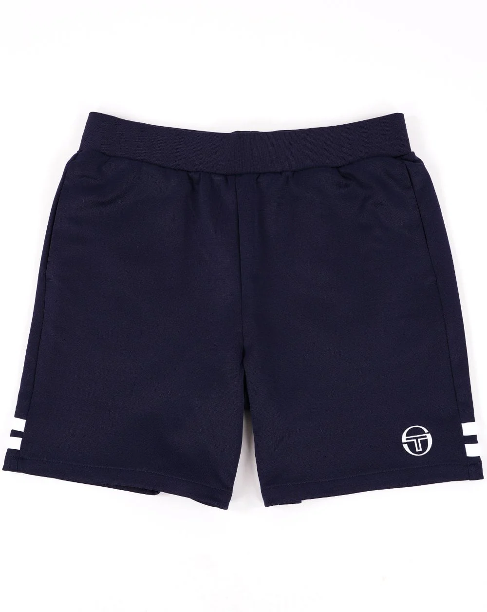 Sergio Tacchini New Orion Shorts Navy Blue