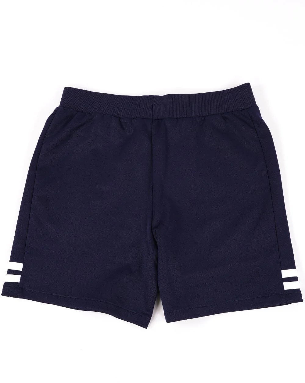 Sergio Tacchini New Orion Shorts Navy Blue - Image 2