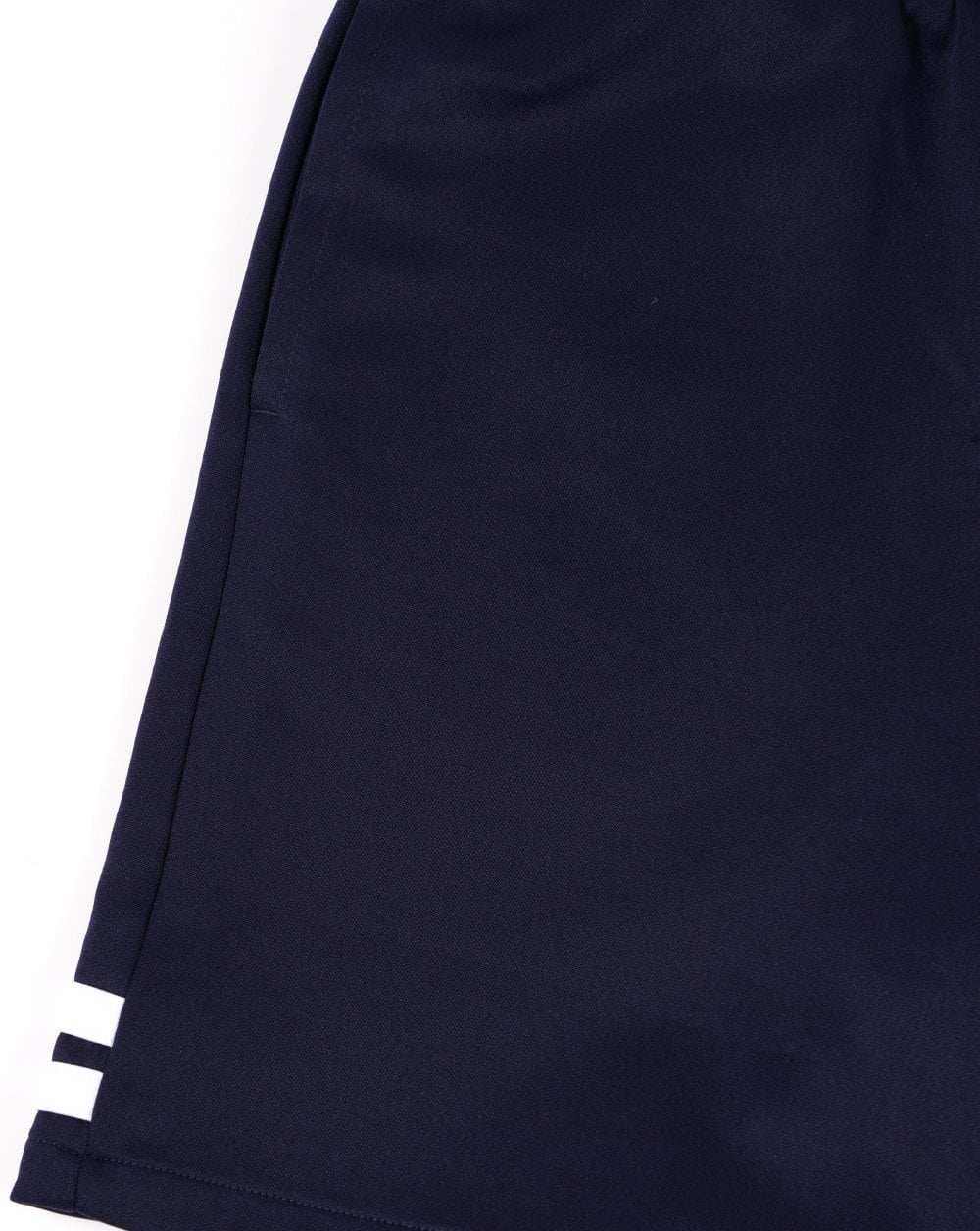 Sergio Tacchini New Orion Shorts Navy Blue - Image 4