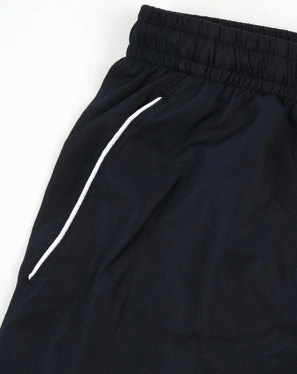 Sergio Tacchini Rob Shorts Navy/White - Image 3