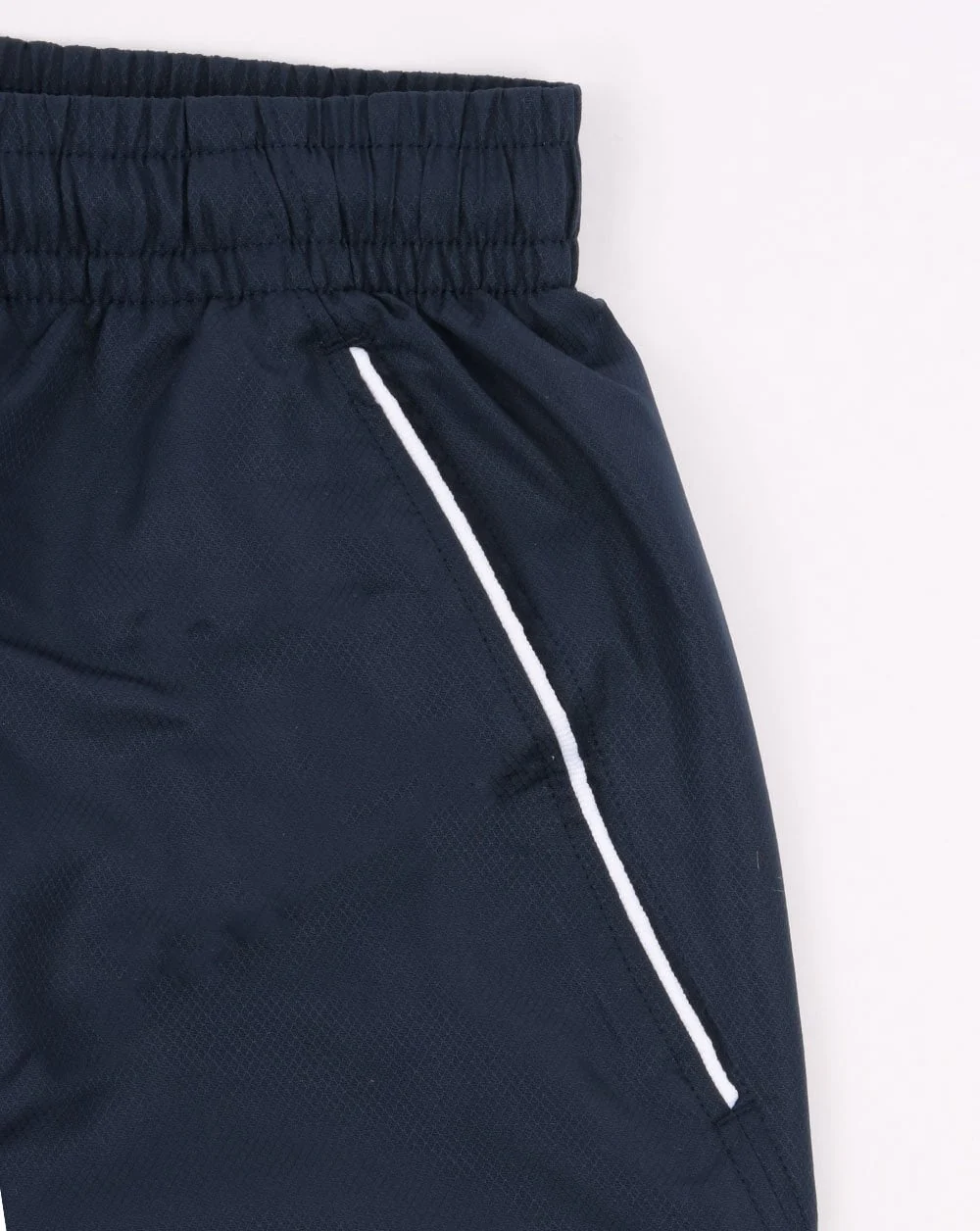 Sergio Tacchini Rob Swim Shorts Navy/white - Image 3