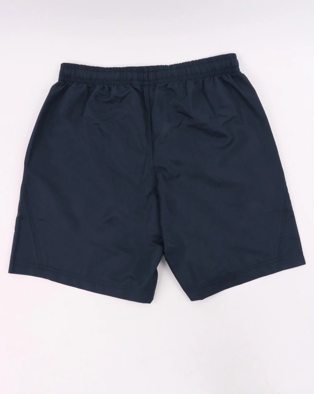 Sergio Tacchini Rob Swim Shorts Navy/white - Image 4