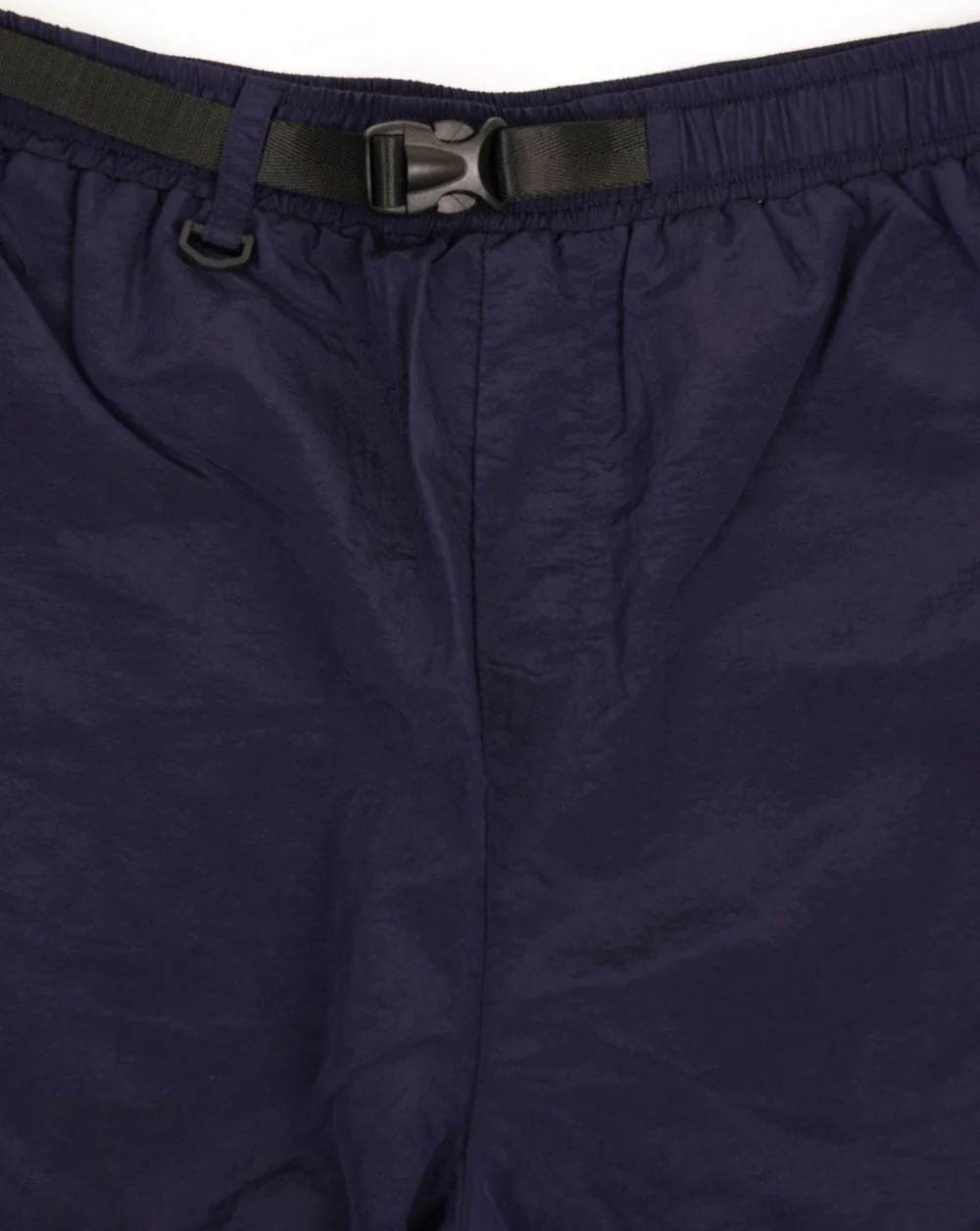 Sergio Tacchini Rocco Cargo Short Navy Blue - Image 2
