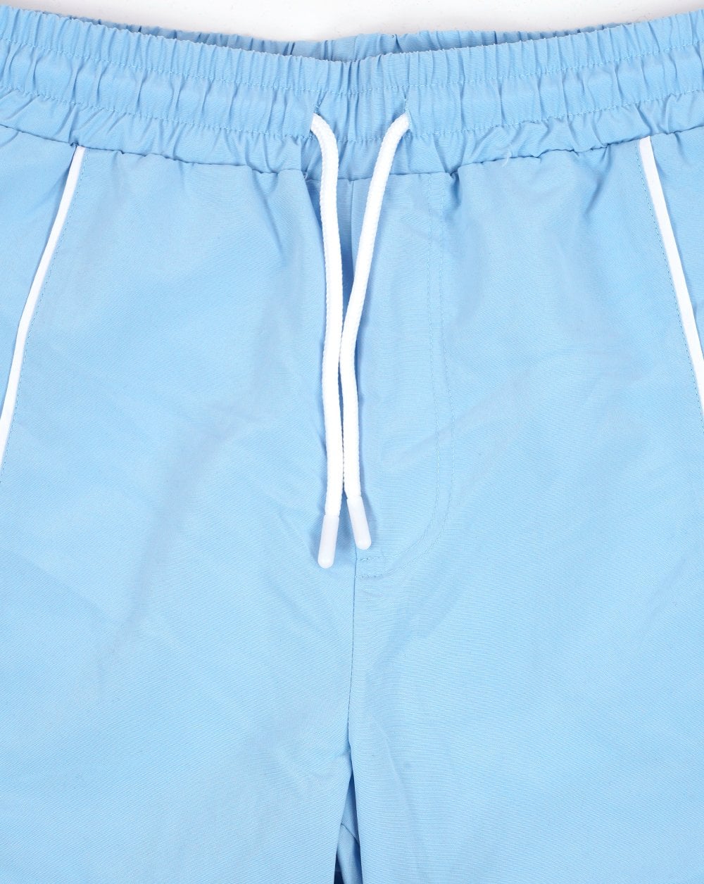 Sergio Tacchini Romolo Swim Shorts Clear Sky - Image 3