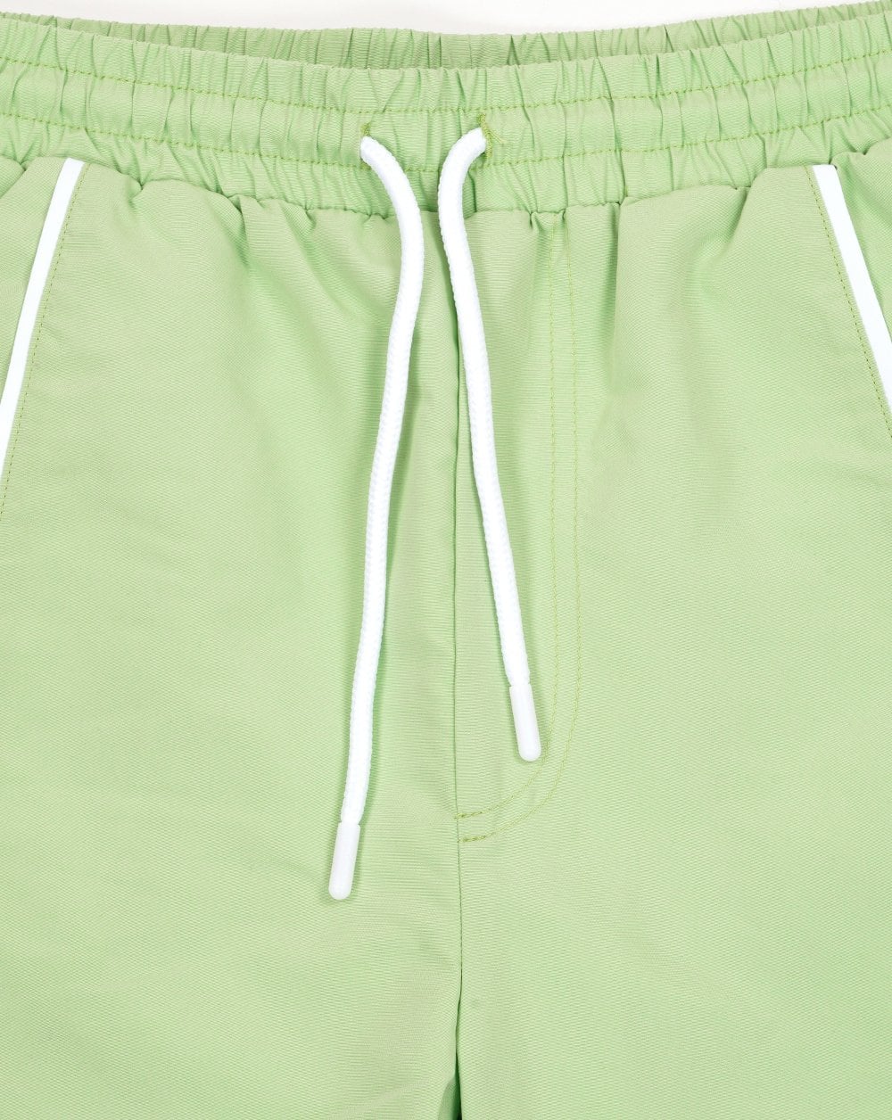 Sergio Tacchini Romolo Swim Shorts Green - Image 2