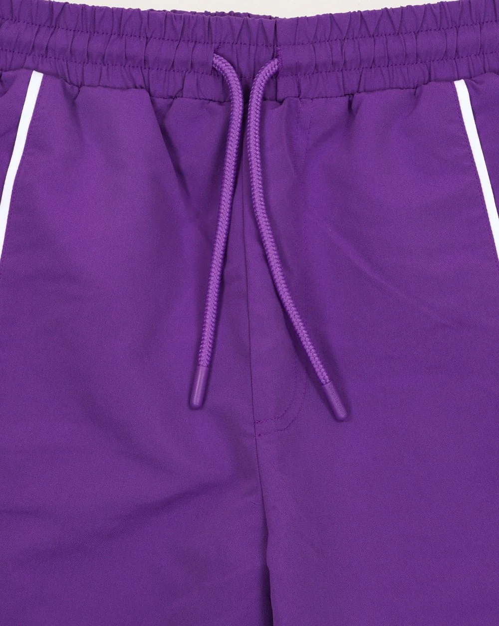 Sergio Tacchini Romolo Swim Shorts Purple - Image 2