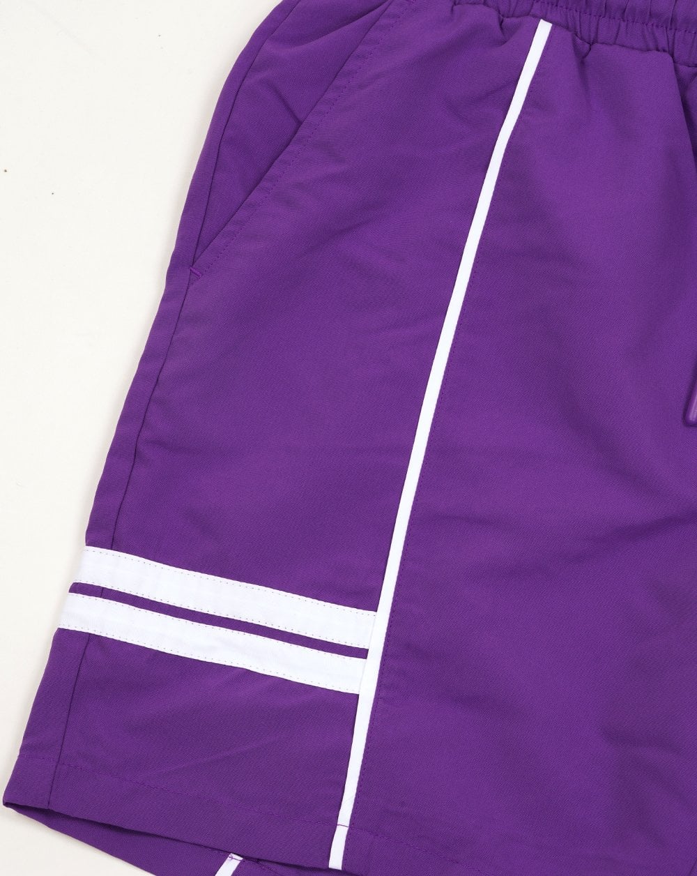 Sergio Tacchini Romolo Swim Shorts Purple - Image 4