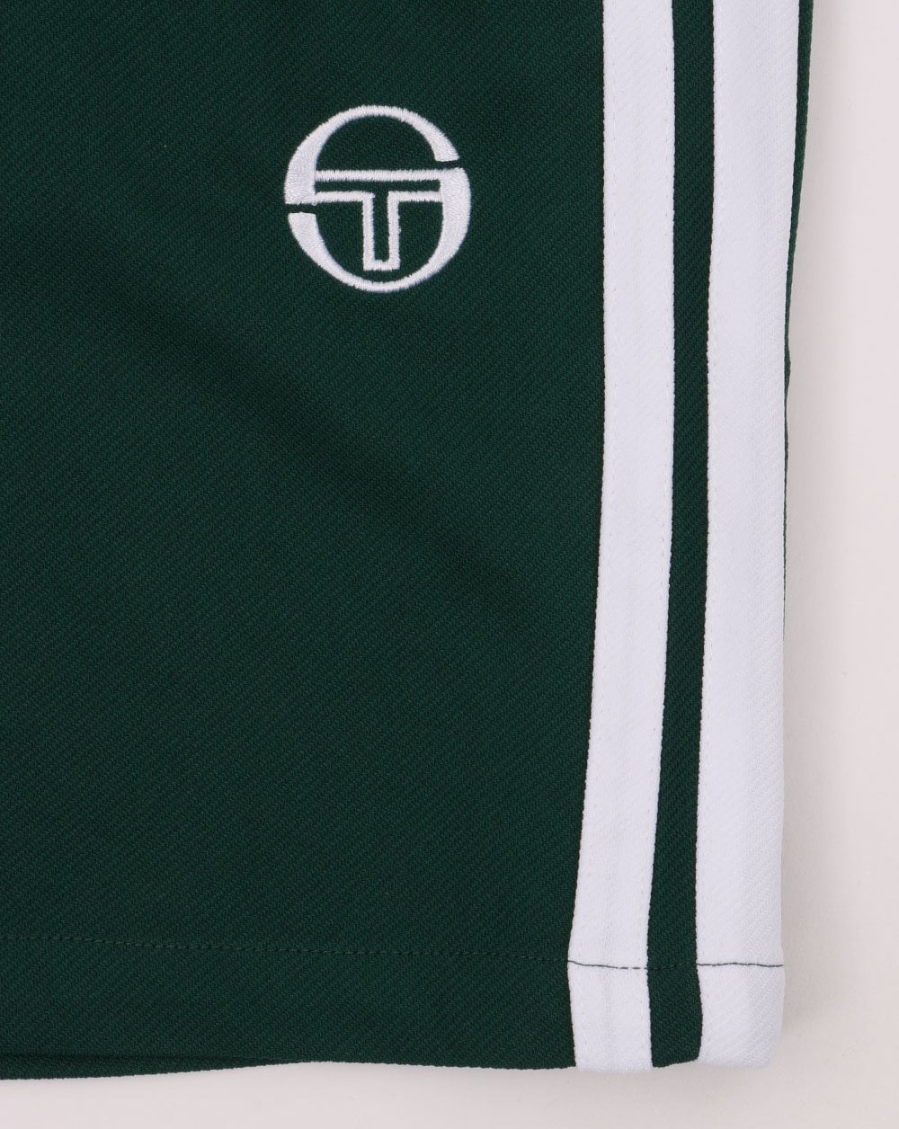 Sergio Tacchini Shorts Green - Image 2