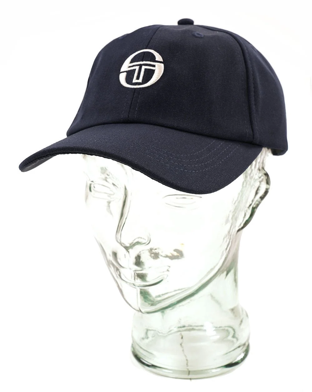 Sergio Tacchini Sparks Cap Navy Blue