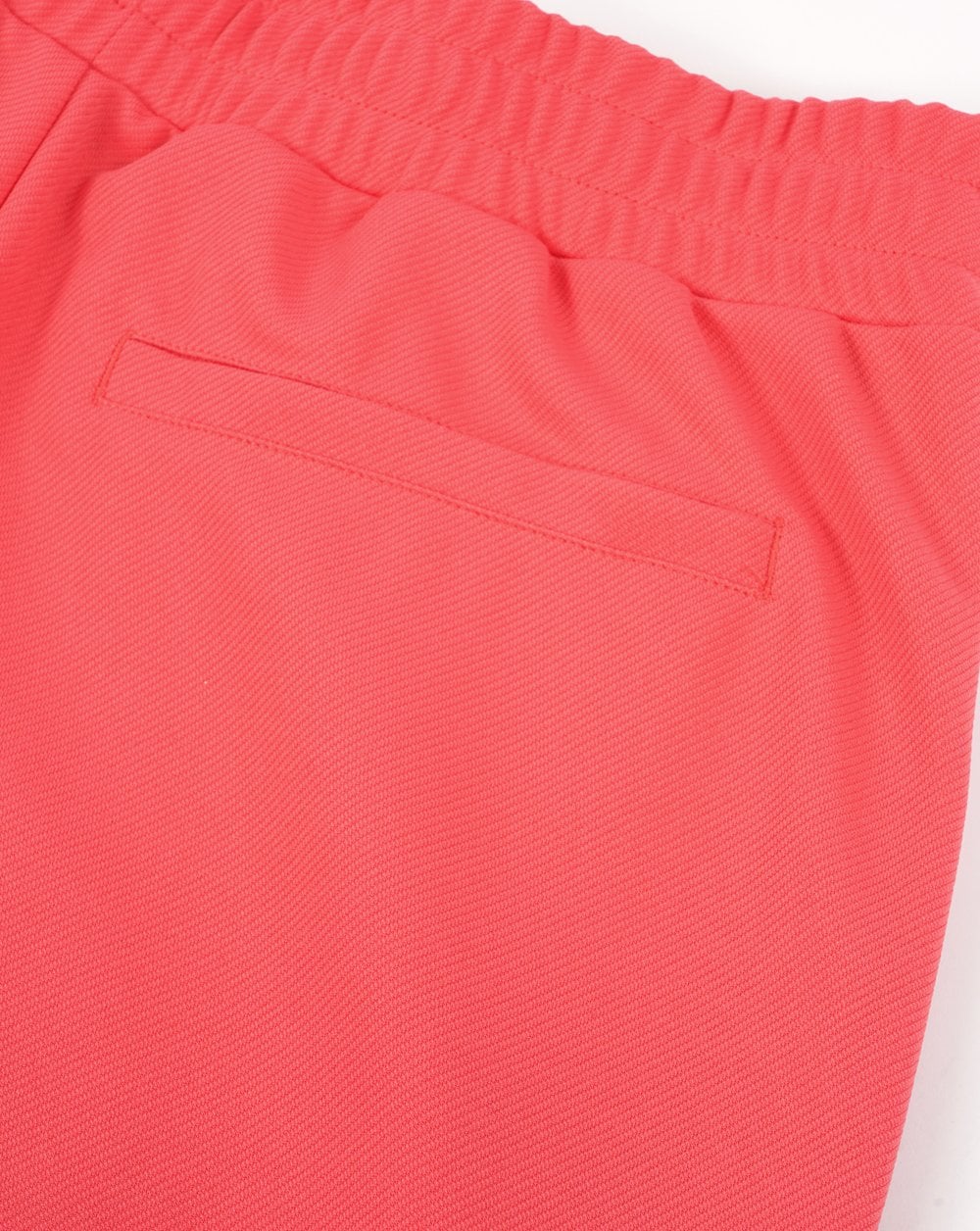Sergio Tacchini Striped Casual Shorts Dubarry/Navy Blue - Image 5
