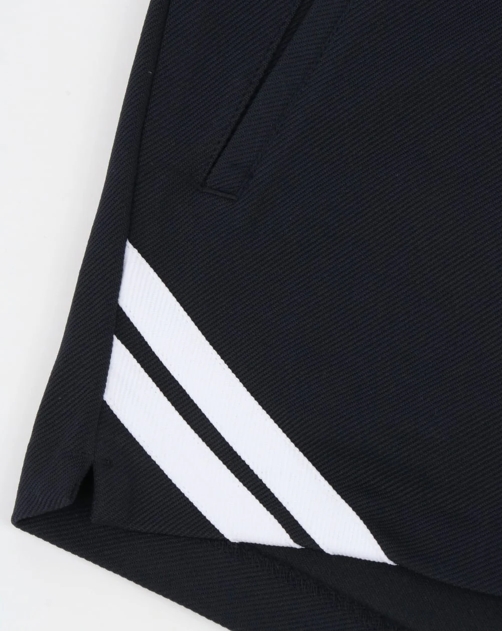 Sergio Tacchini Time Shorts Navy - Image 3