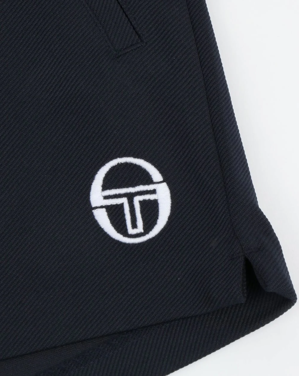 Sergio Tacchini Time Shorts Navy - Image 4