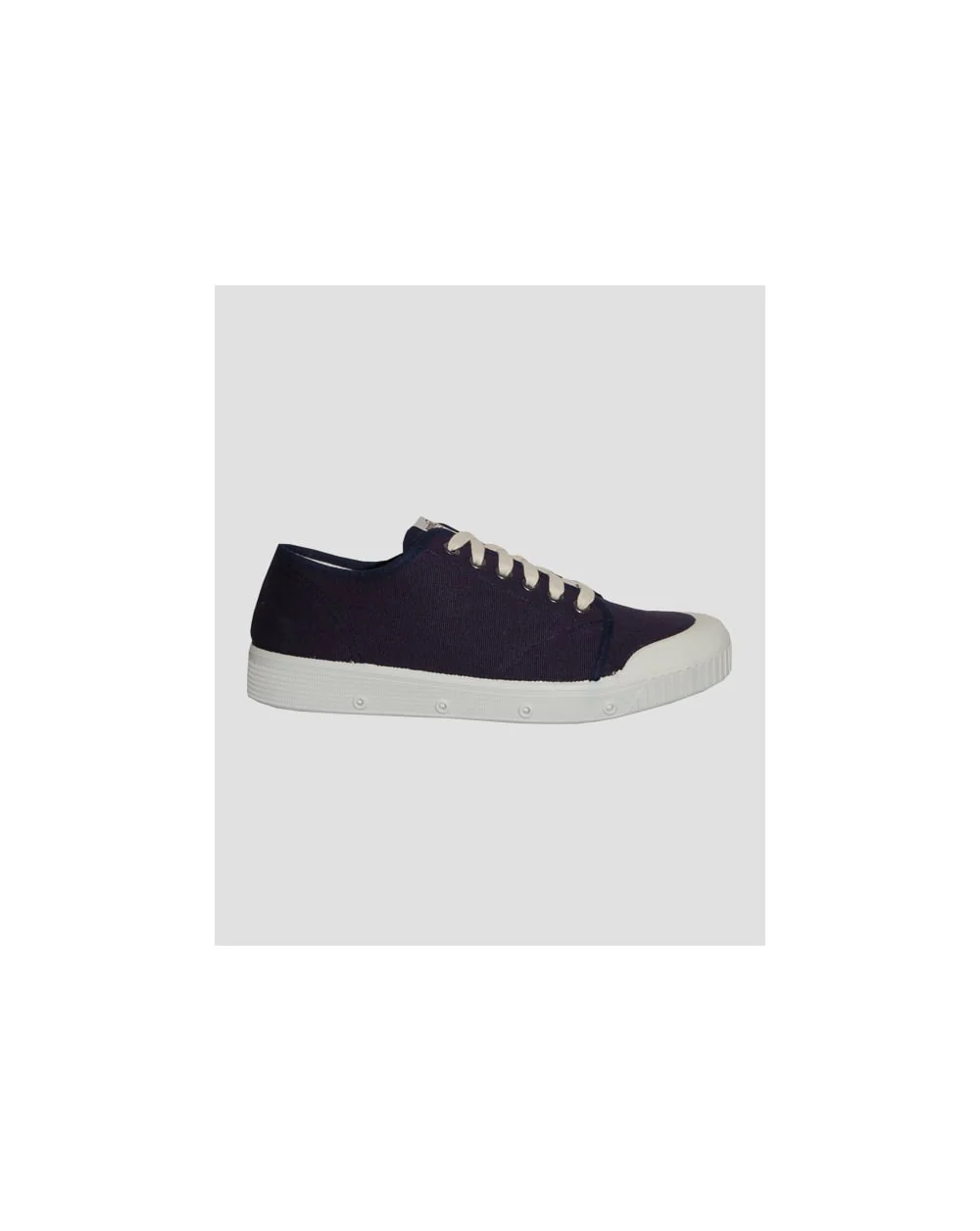 Spring Court G2 Canvas Pumps Midnight Navy