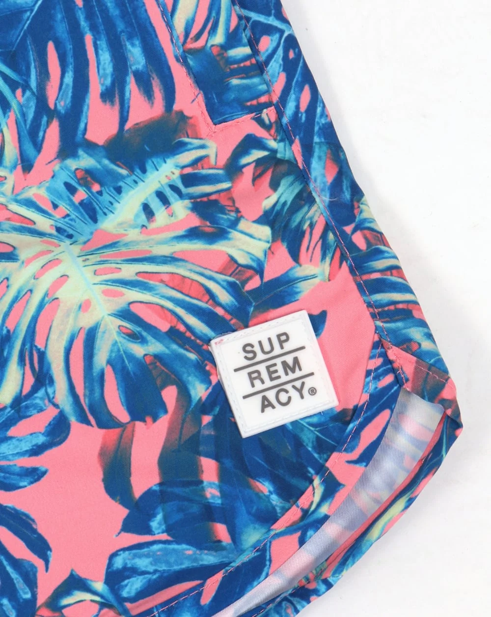 Supremacy Hero Swim Shorts Multi - Image 3