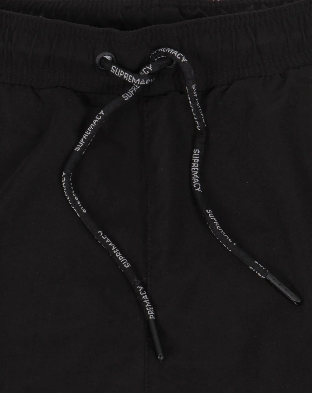 Supremacy Rocket Swim Shorts Black - Image 2