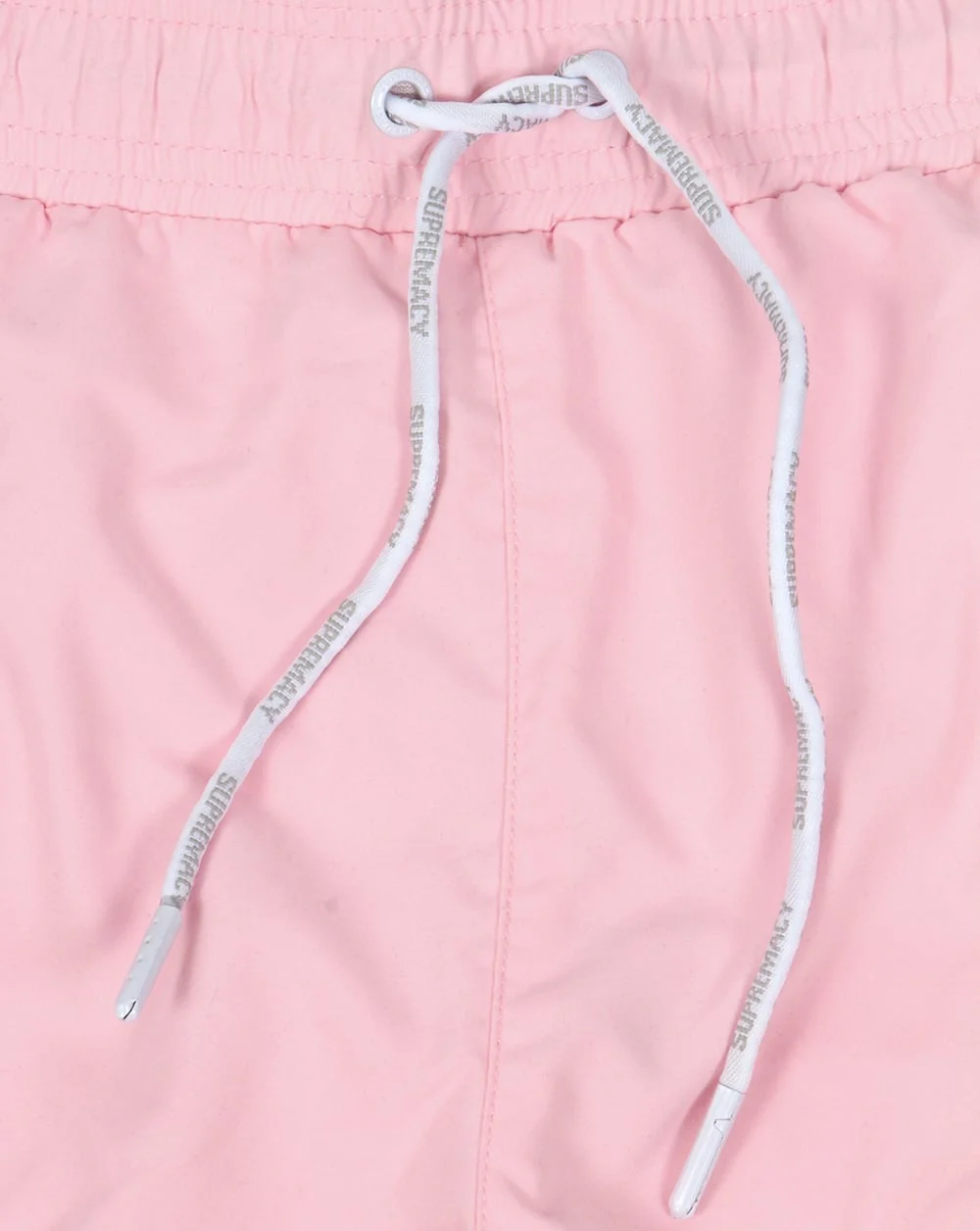 Supremacy Rocket Swim Shorts Pink - Image 3