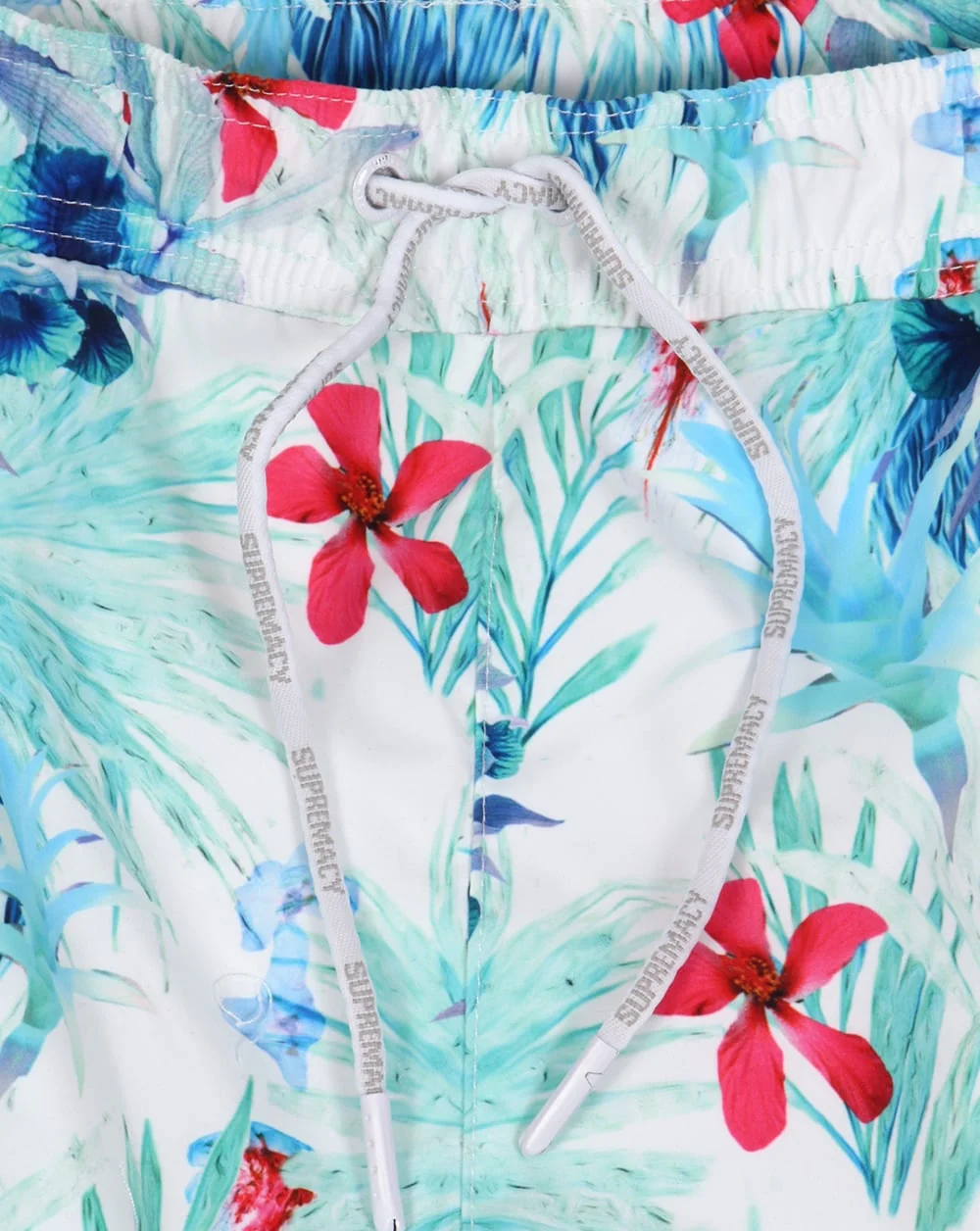 Supremacy Tropic Swim Shorts Multi - Image 2