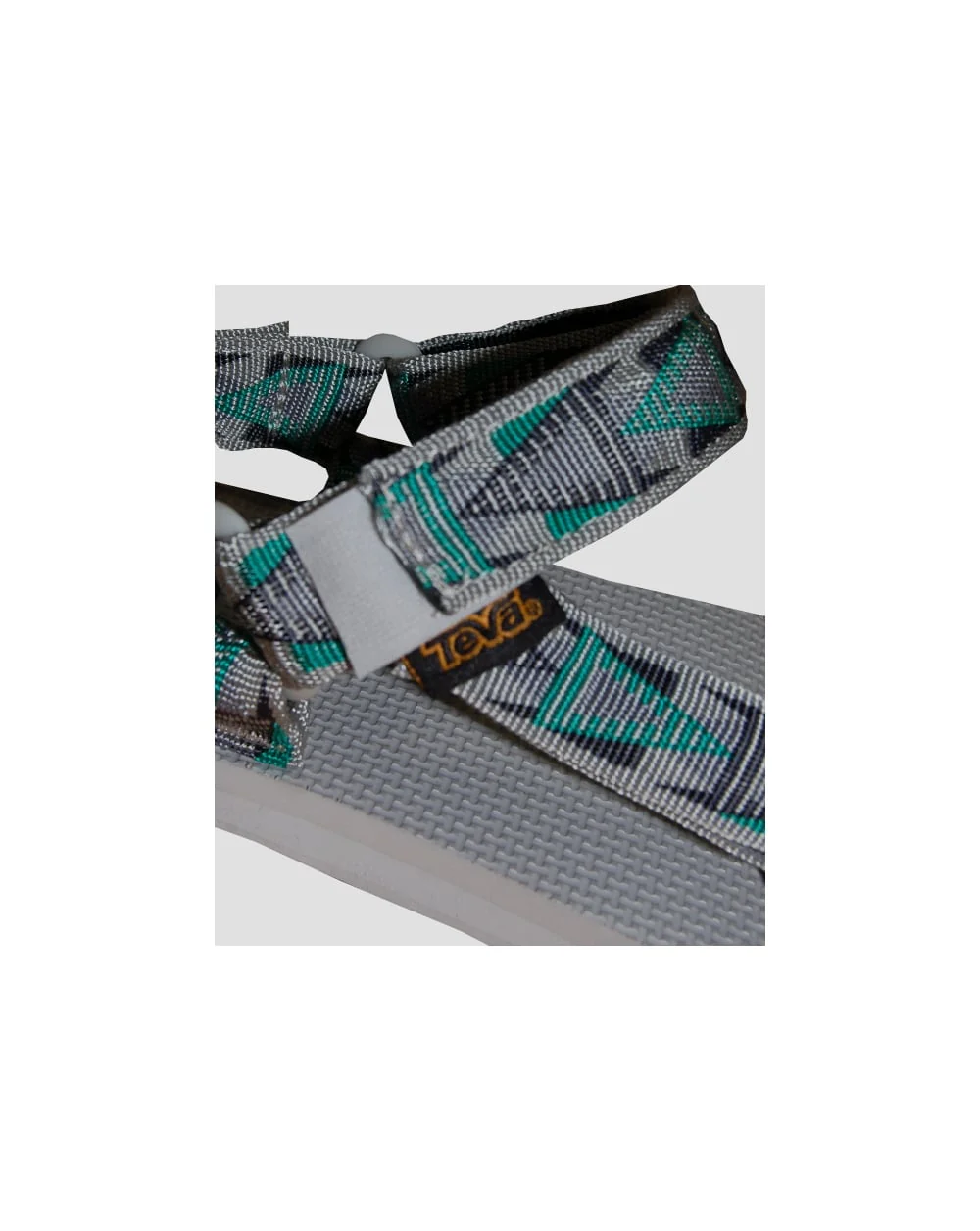 Teva Original Universal Sandal Mosaic Grey - Image 2