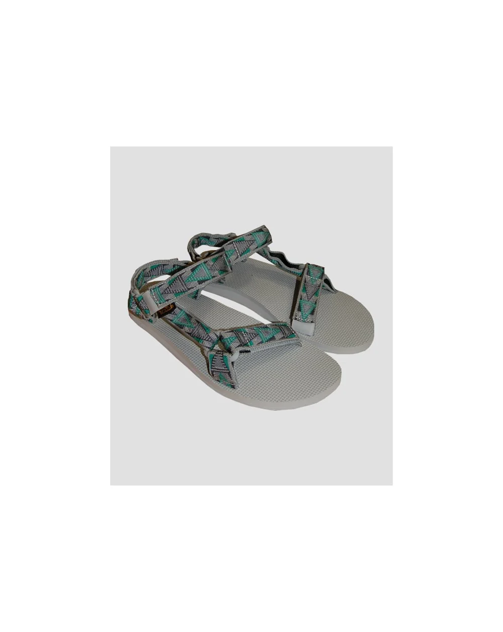 Teva Original Universal Sandal Mosaic Grey - Image 3