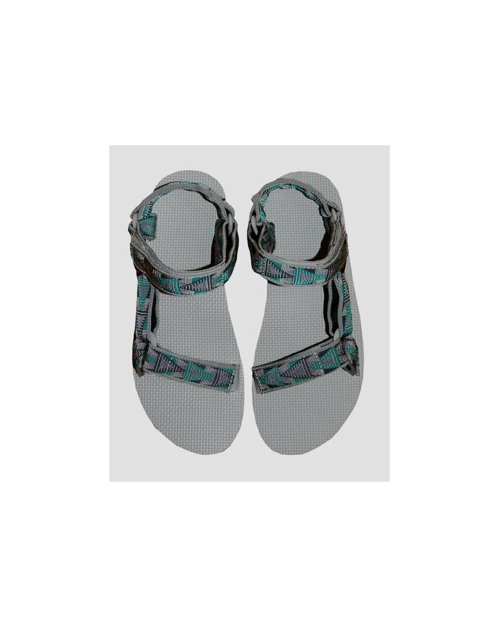 Teva Original Universal Sandal Mosaic Grey - Image 4