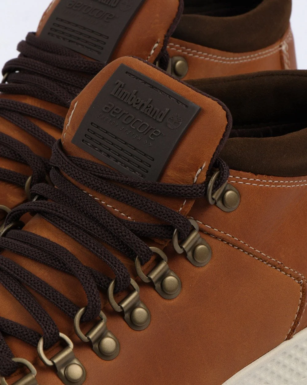 Timberland Cityroam Cup Alpine Wheat Saddleback - Image 4